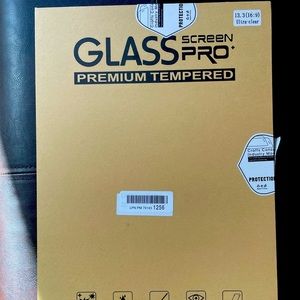 Laptop Screen Protector Crystal Clear